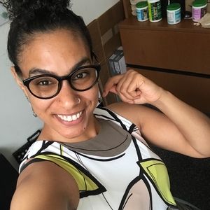 Meet your Posher, LeShay